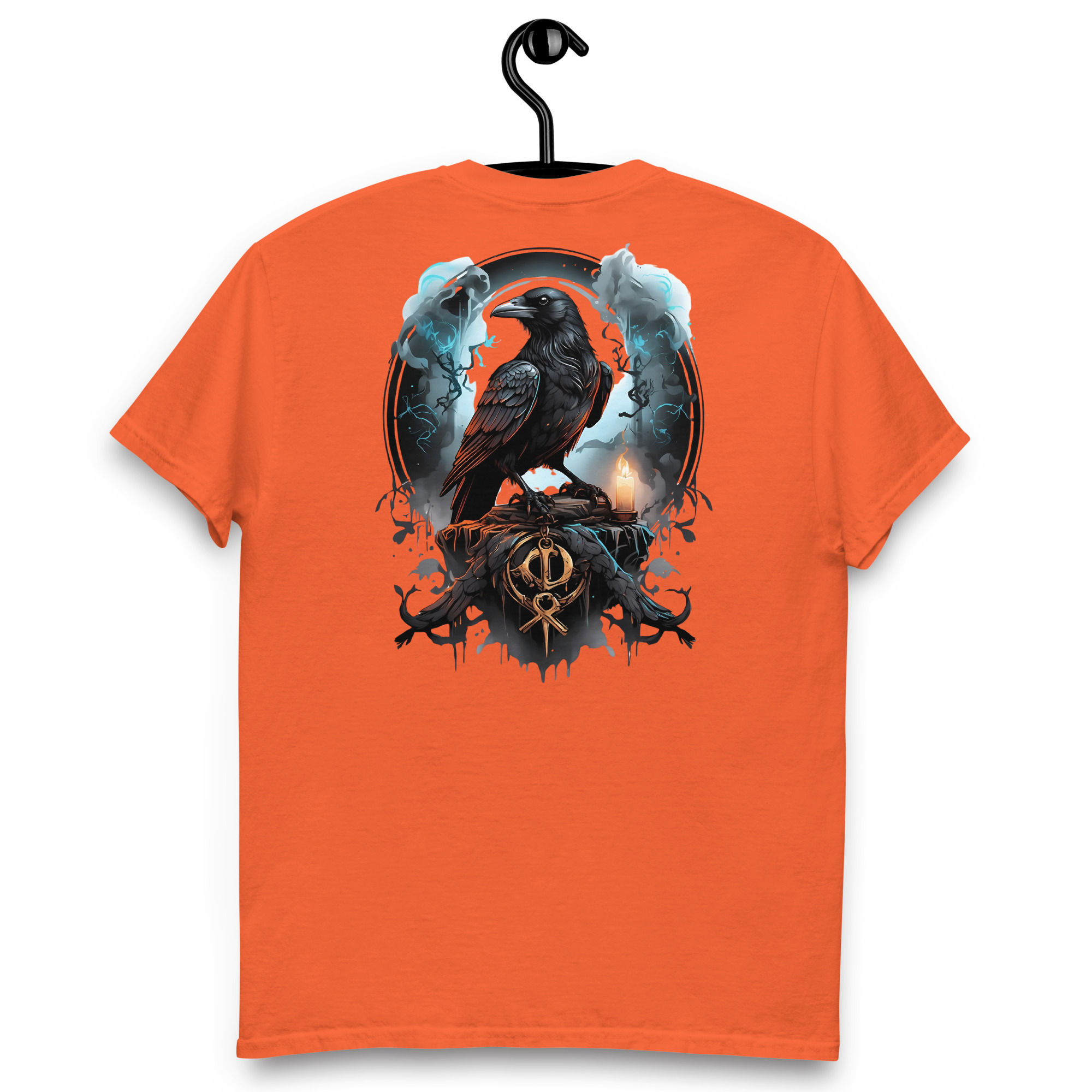 Camiseta "El Guardián de los Secretos" - Imagen 7
