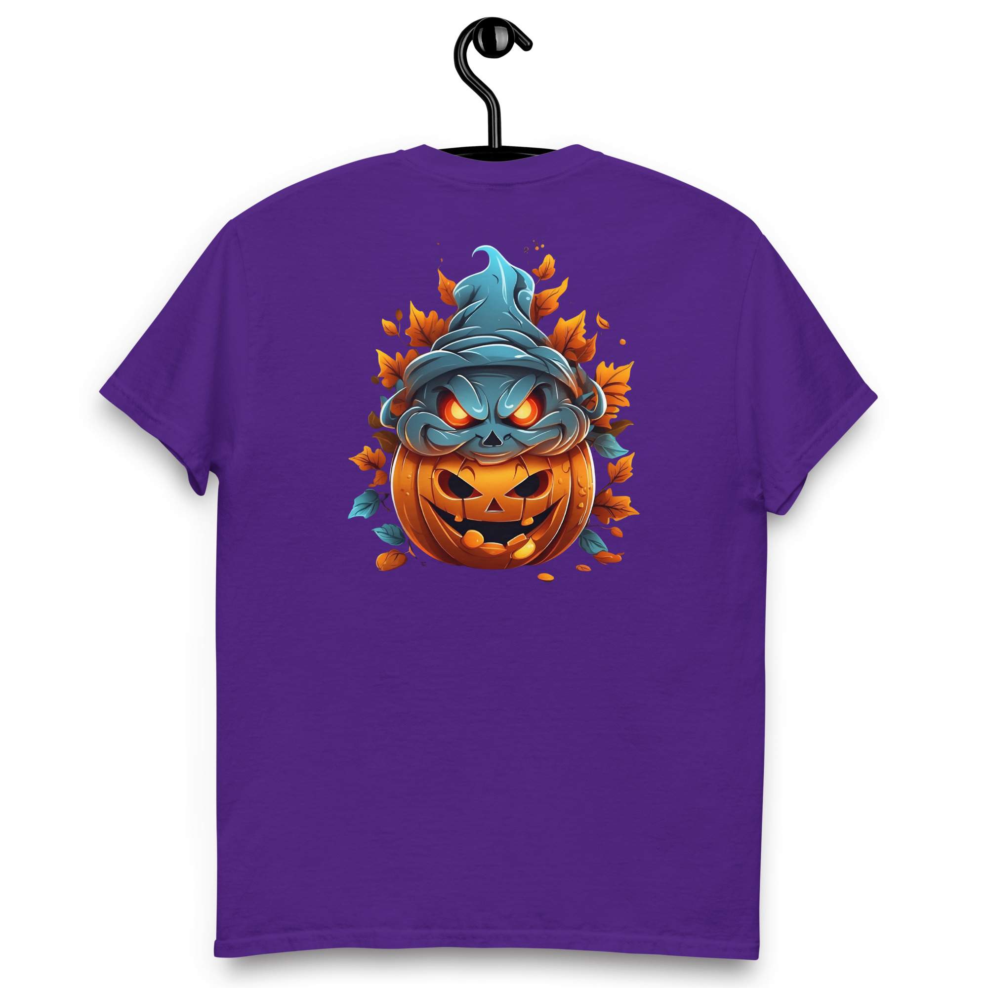 Camiseta "Calabaza Hechizada" - Imagen 5
