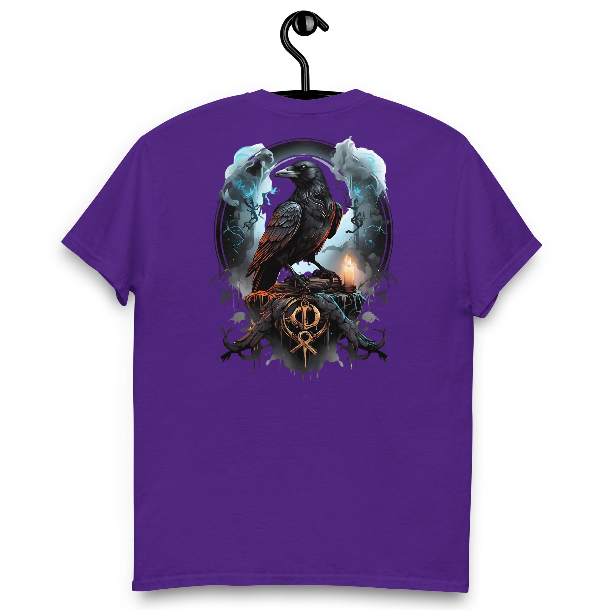 Camiseta "El Guardián de los Secretos" - Imagen 5