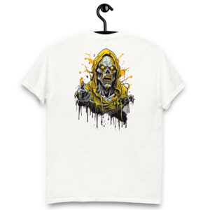 Camiseta “Llamado desde el Inframundo”