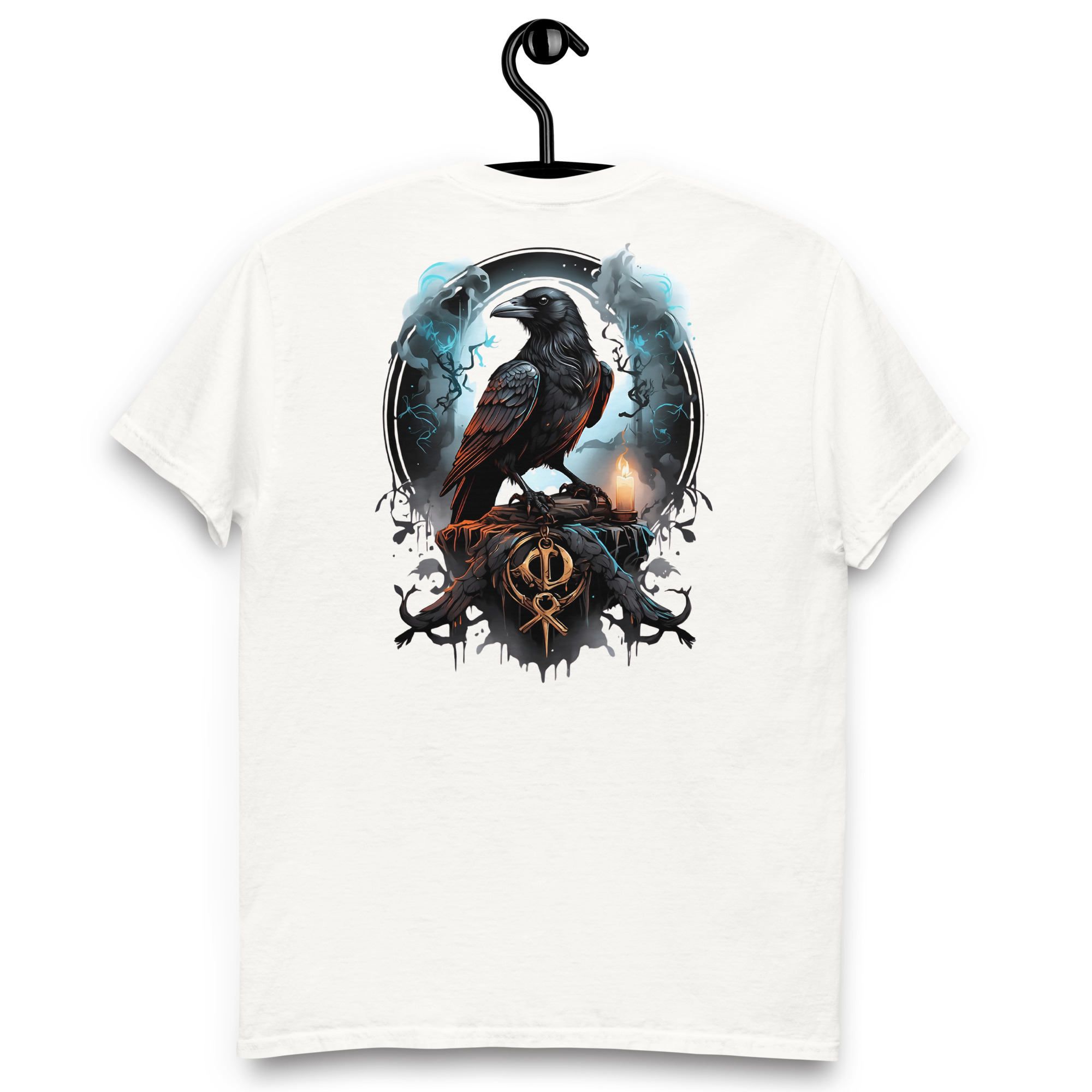 Camiseta "El Guardián de los Secretos"